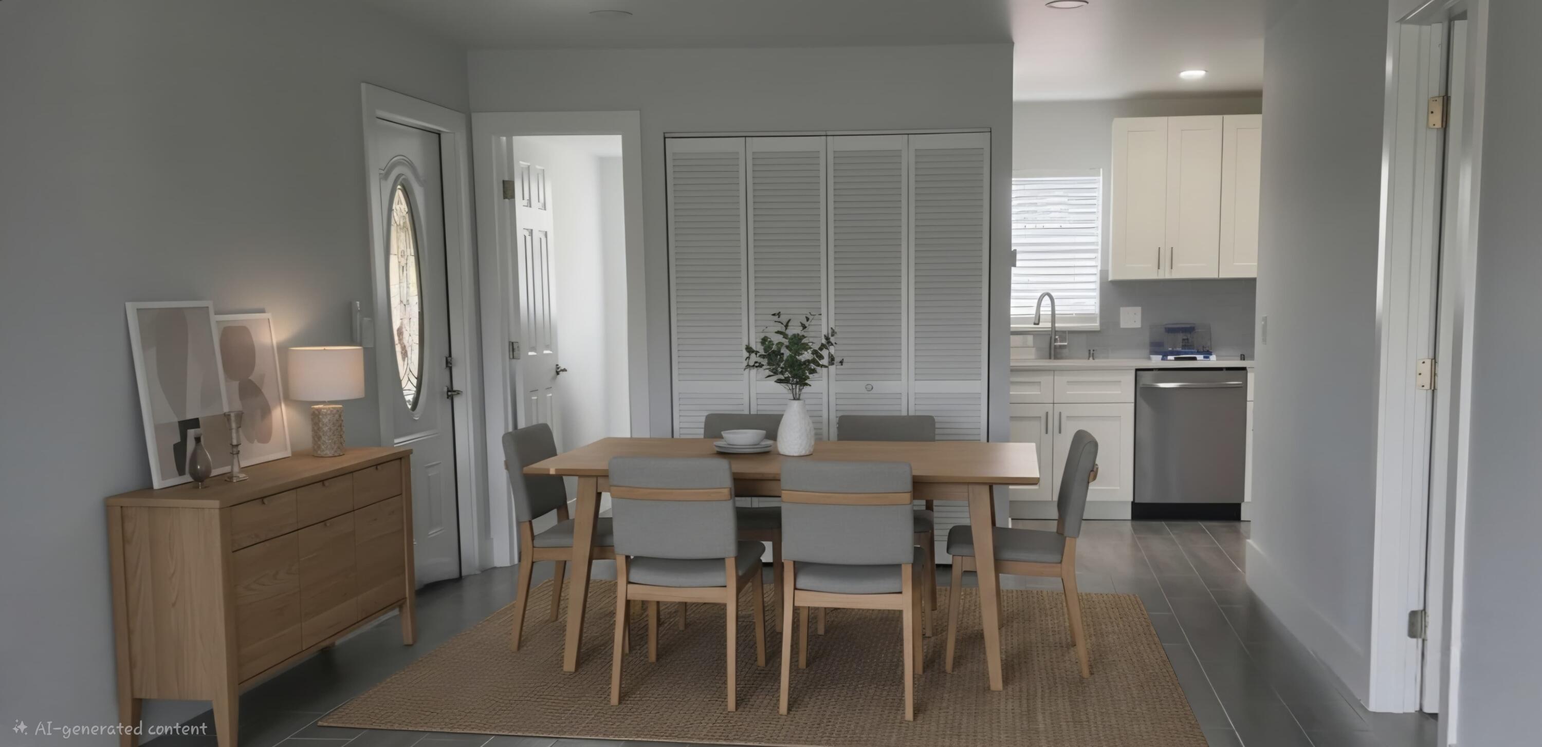 GOLDEN LAKES VILLAGE CONDO 1 THRU 13-A - Residential