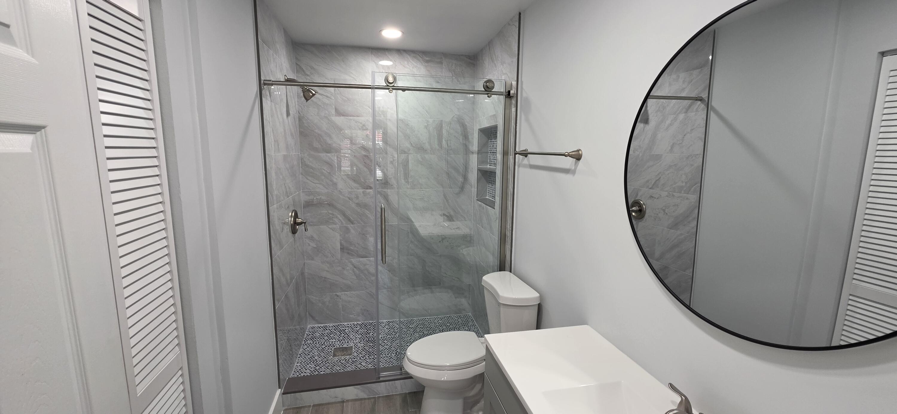 GOLDEN LAKES VILLAGE CONDO 1 THRU 13-A - Residential