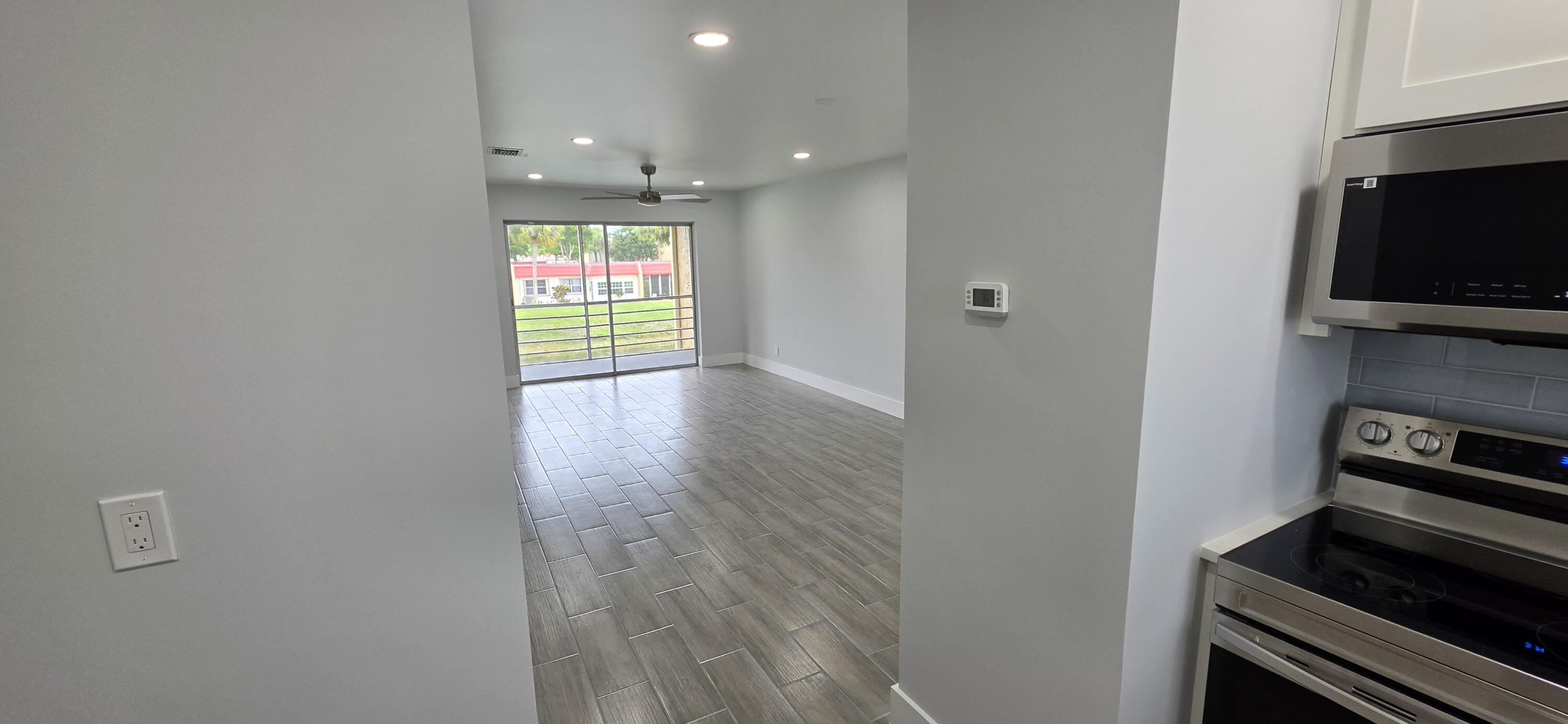 GOLDEN LAKES VILLAGE CONDO 1 THRU 13-A - Residential