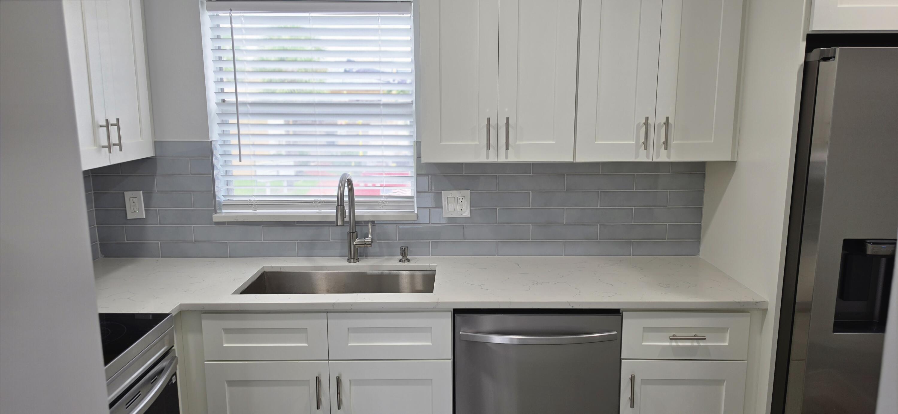 GOLDEN LAKES VILLAGE CONDO 1 THRU 13-A - Residential