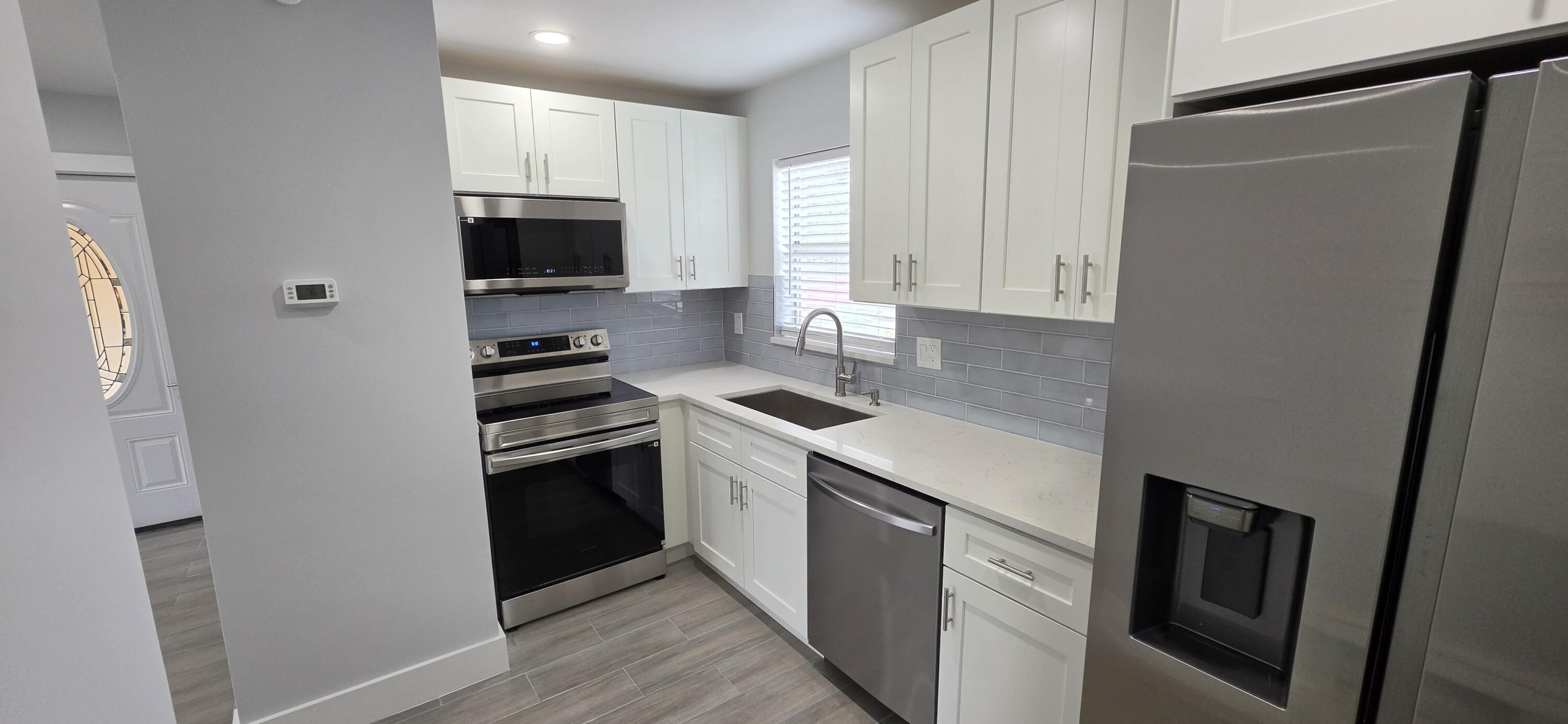 GOLDEN LAKES VILLAGE CONDO 1 THRU 13-A - Residential
