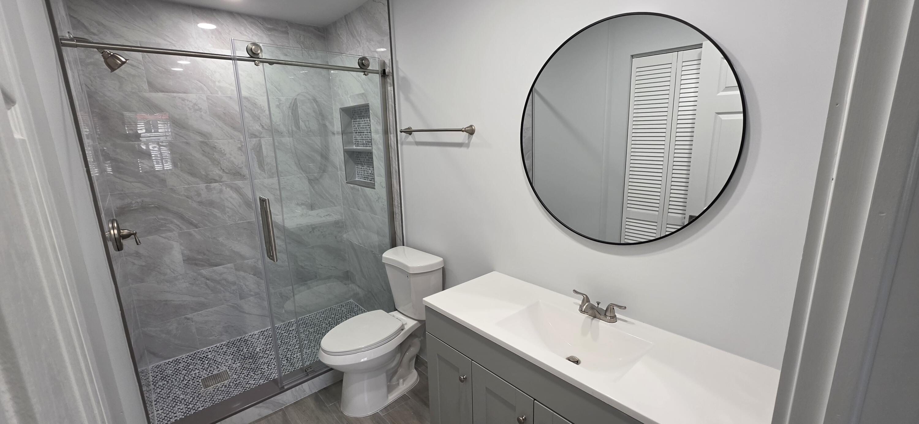 GOLDEN LAKES VILLAGE CONDO 1 THRU 13-A - Residential