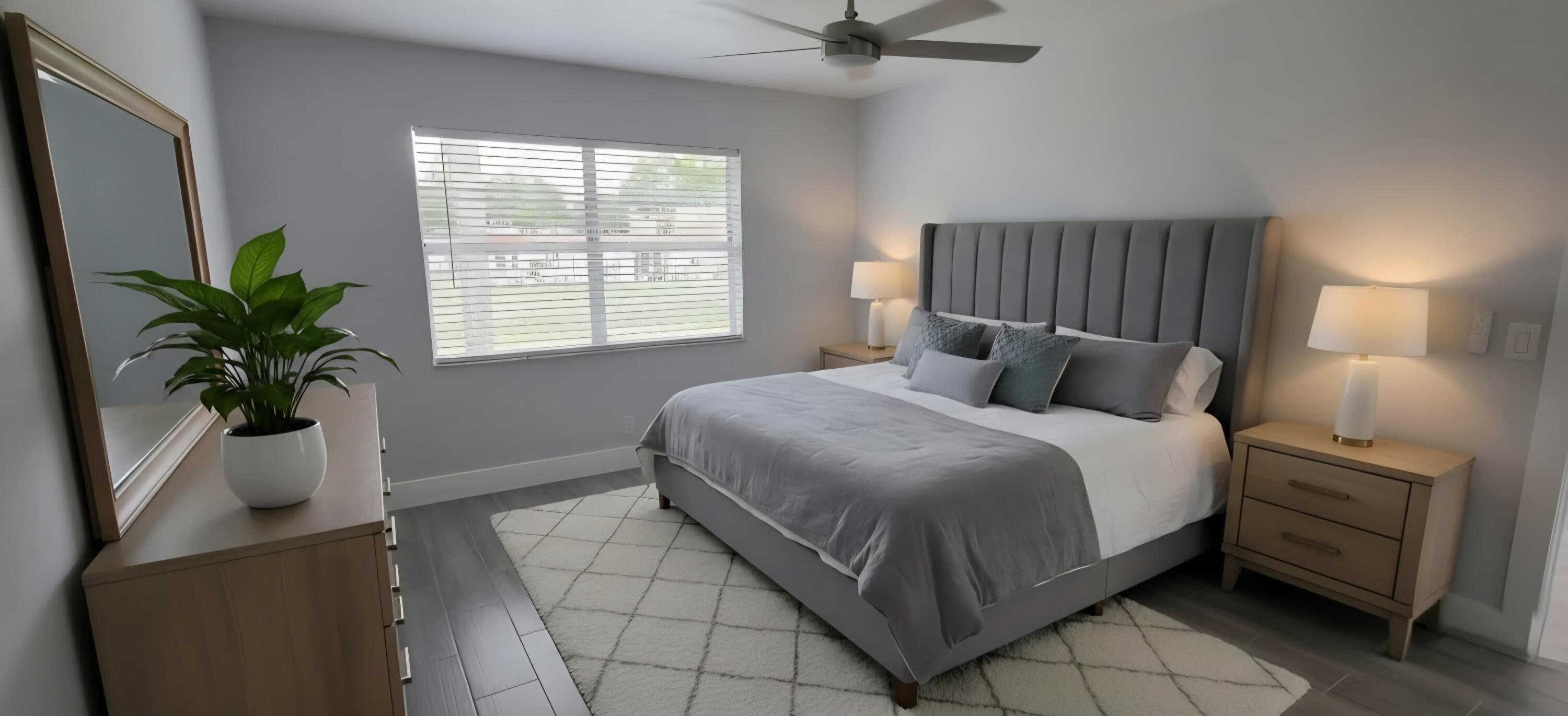 GOLDEN LAKES VILLAGE CONDO 1 THRU 13-A - Residential
