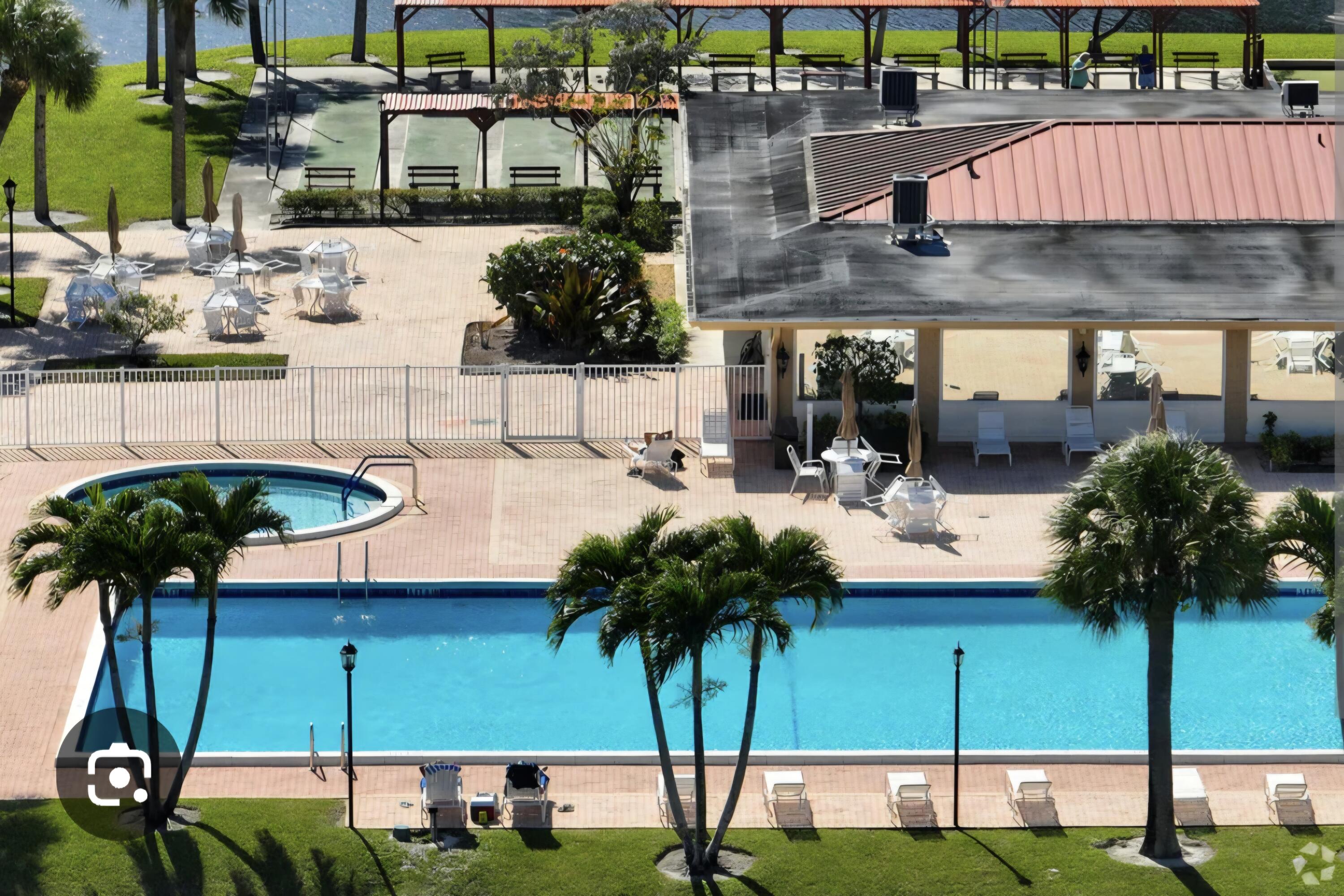 GOLDEN LAKES VILLAGE CONDO 1 THRU 13-A - Residential
