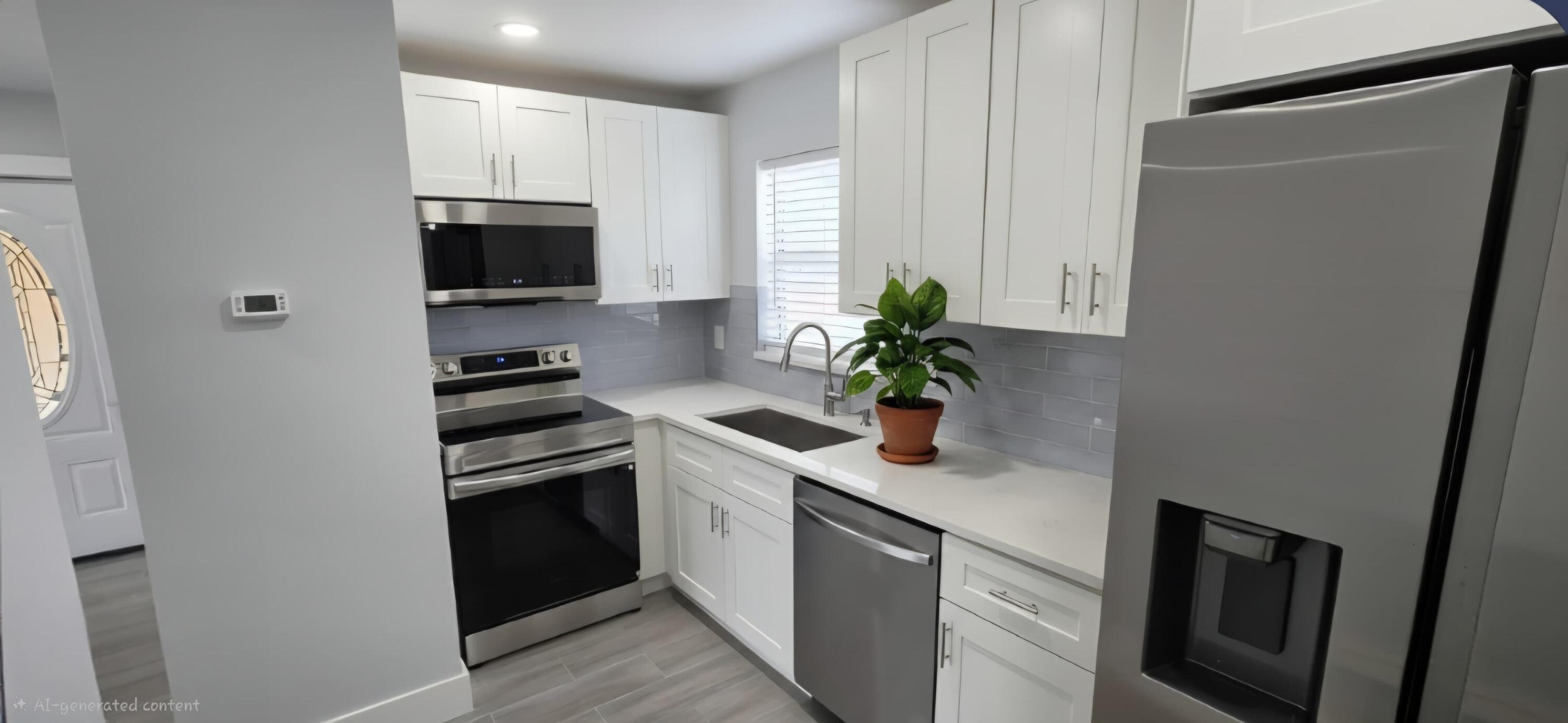 GOLDEN LAKES VILLAGE CONDO 1 THRU 13-A - Residential