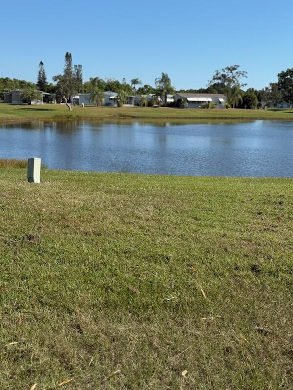 SPANISH LAKES GOLF VILLAGE - Residential