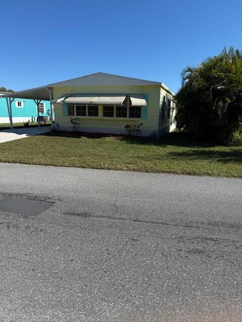 SPANISH LAKES GOLF VILLAGE - Residential