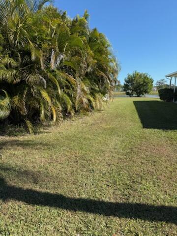 SPANISH LAKES GOLF VILLAGE - Residential