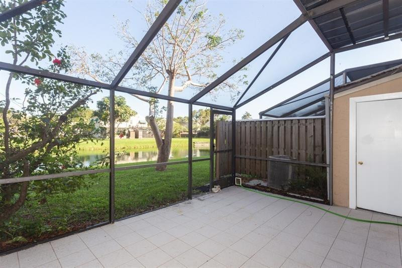FLAMINGO GARDENS PHASE FOUR - Residential Lease