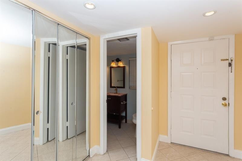 FLAMINGO GARDENS PHASE FOUR - Residential Lease