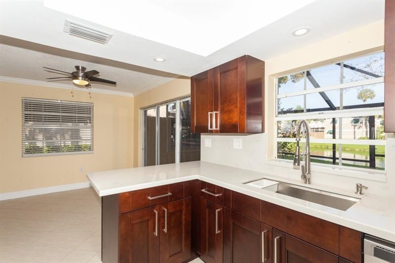 FLAMINGO GARDENS PHASE FOUR - Residential Lease
