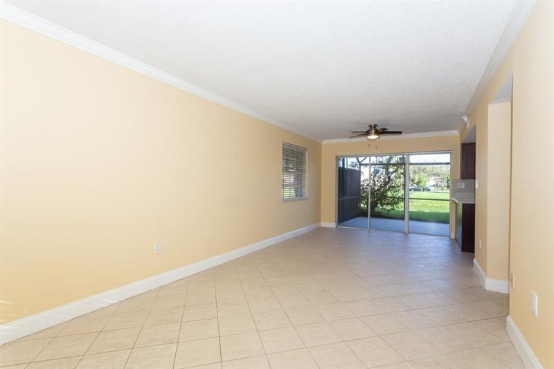 FLAMINGO GARDENS PHASE FOUR - Residential Lease