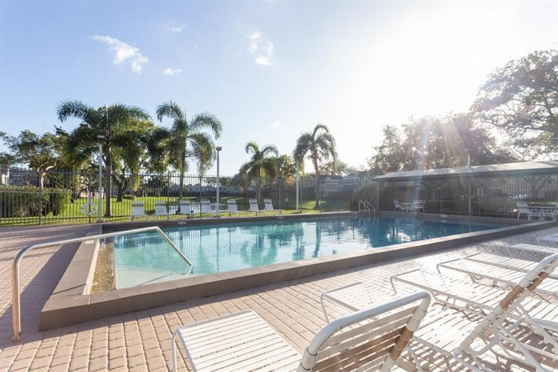 FLAMINGO GARDENS PHASE FOUR - Residential Lease