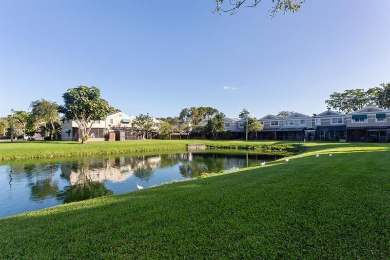FLAMINGO GARDENS PHASE FOUR - Residential Lease