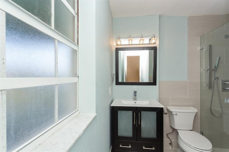 FLAMINGO GARDENS PHASE FOUR - Residential Lease