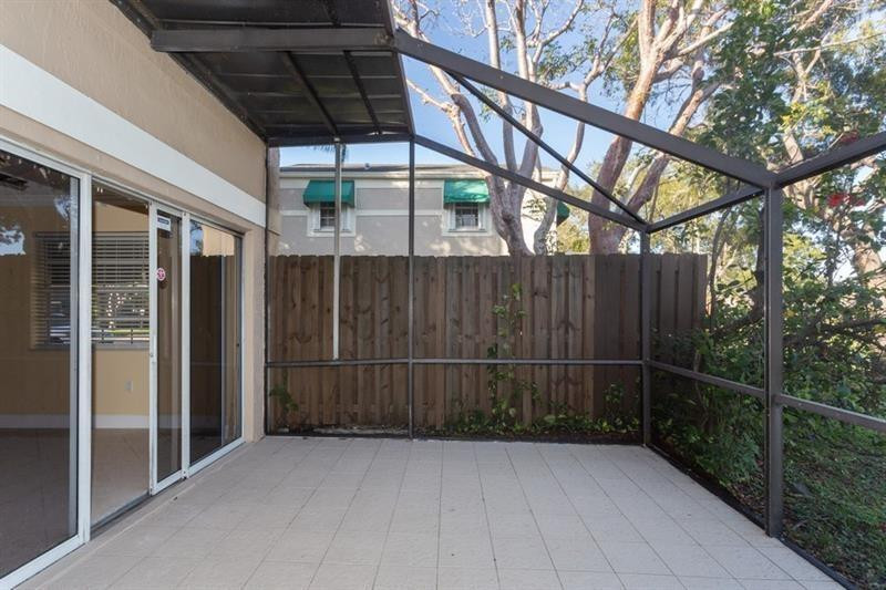 FLAMINGO GARDENS PHASE FOUR - Residential Lease