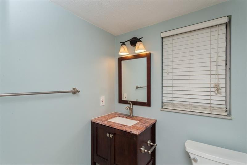 FLAMINGO GARDENS PHASE FOUR - Residential Lease