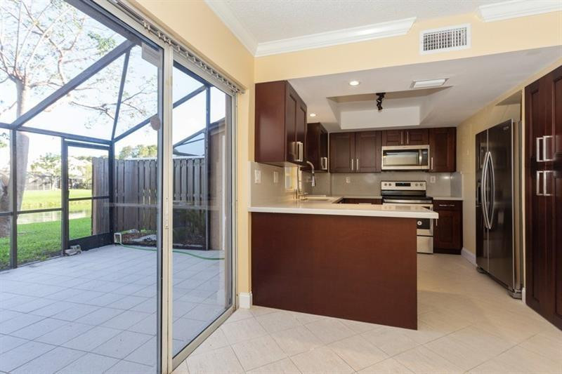FLAMINGO GARDENS PHASE FOUR - Residential Lease
