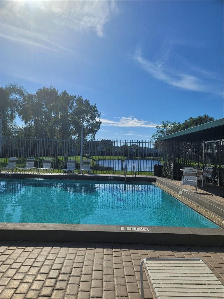 FLAMINGO GARDENS PHASE FOUR - Residential Lease