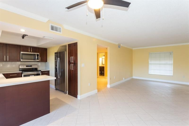 FLAMINGO GARDENS PHASE FOUR - Residential Lease