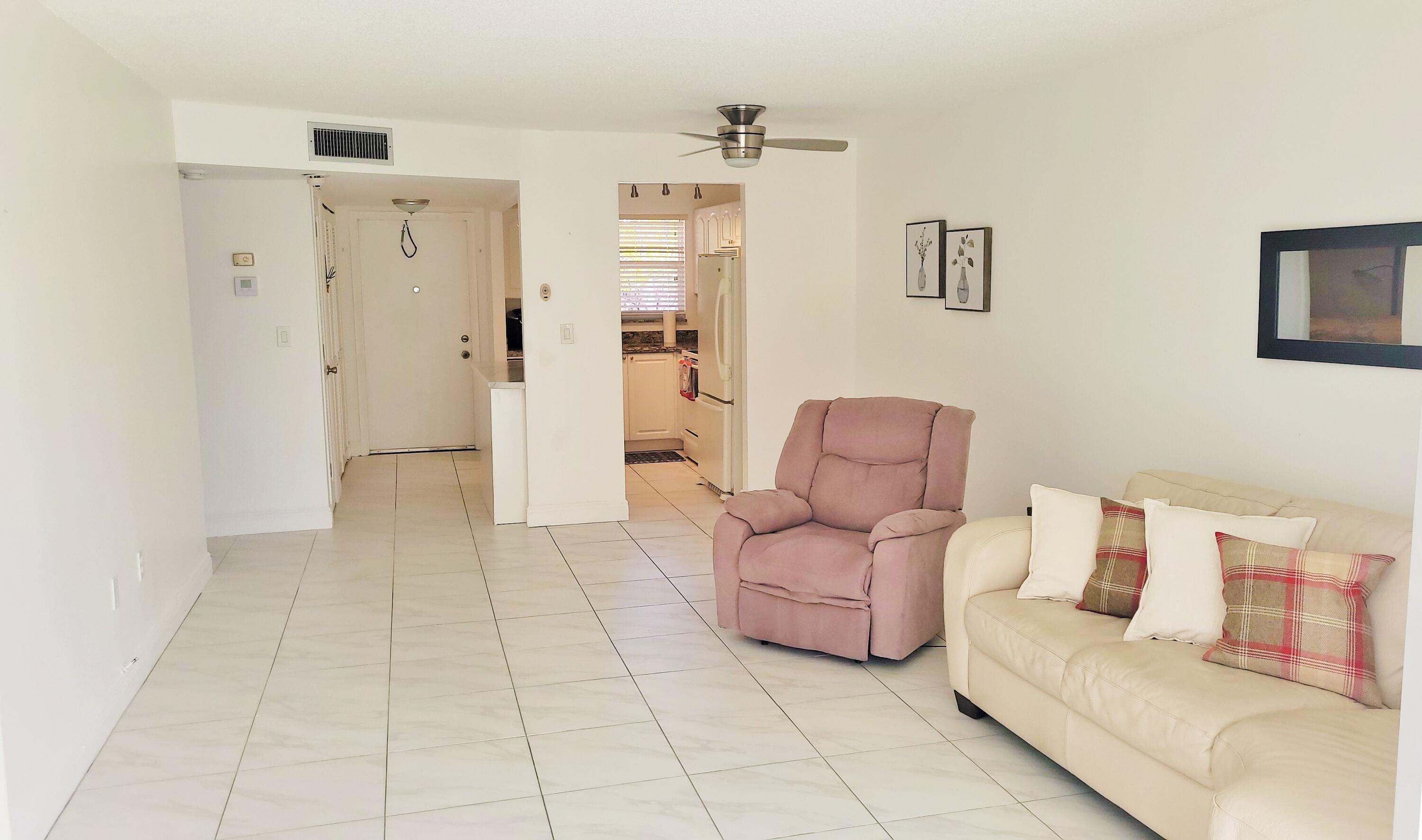SUNRISE LAKES 72 CONDO - Residential