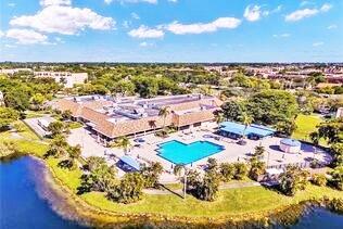 SUNRISE LAKES 72 CONDO - Residential