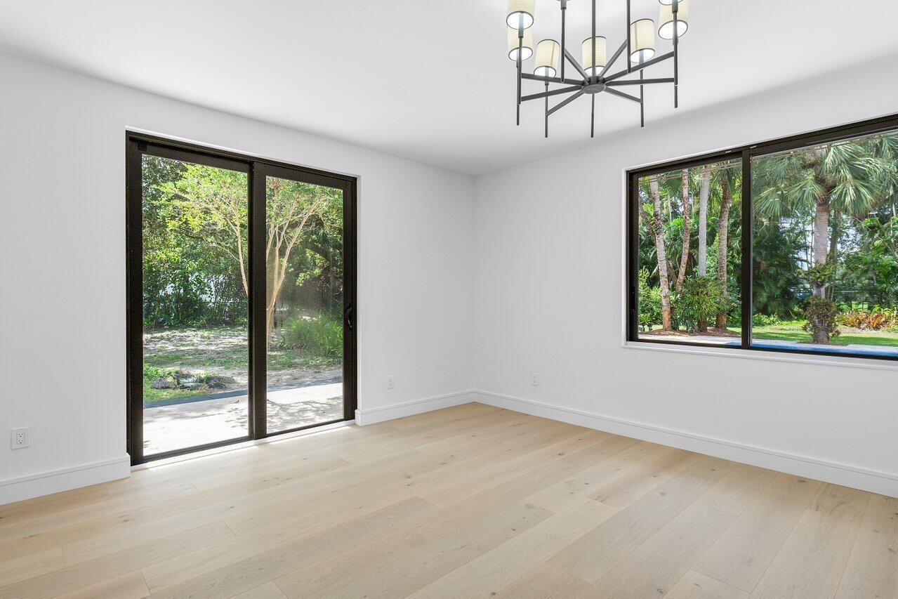 FOXE CHASE - Residential