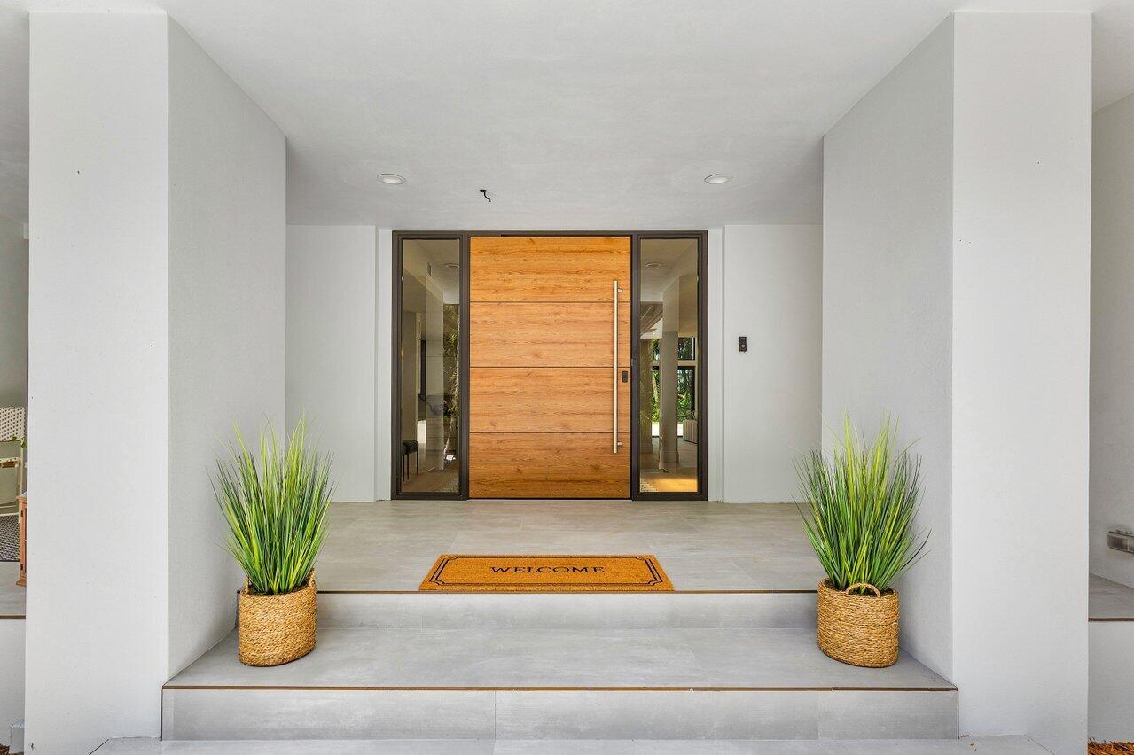 FOXE CHASE - Residential