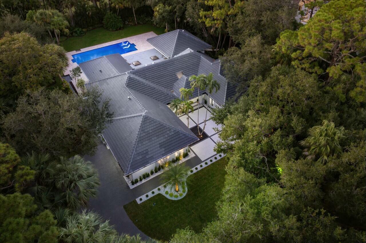 FOXE CHASE - Residential