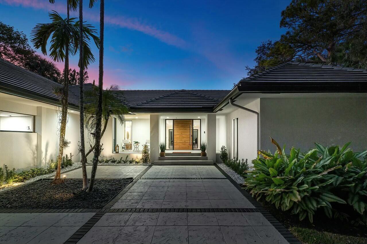 FOXE CHASE - Residential