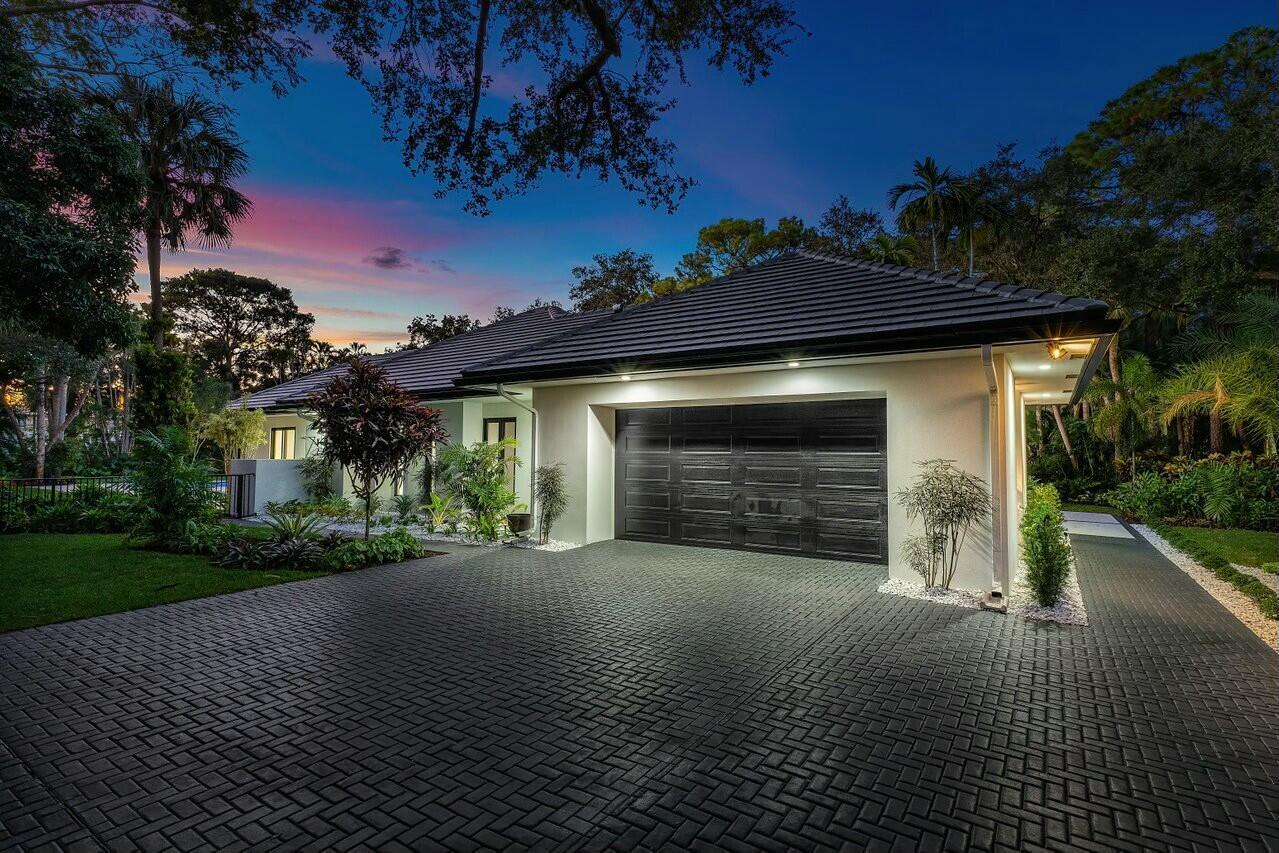 FOXE CHASE - Residential