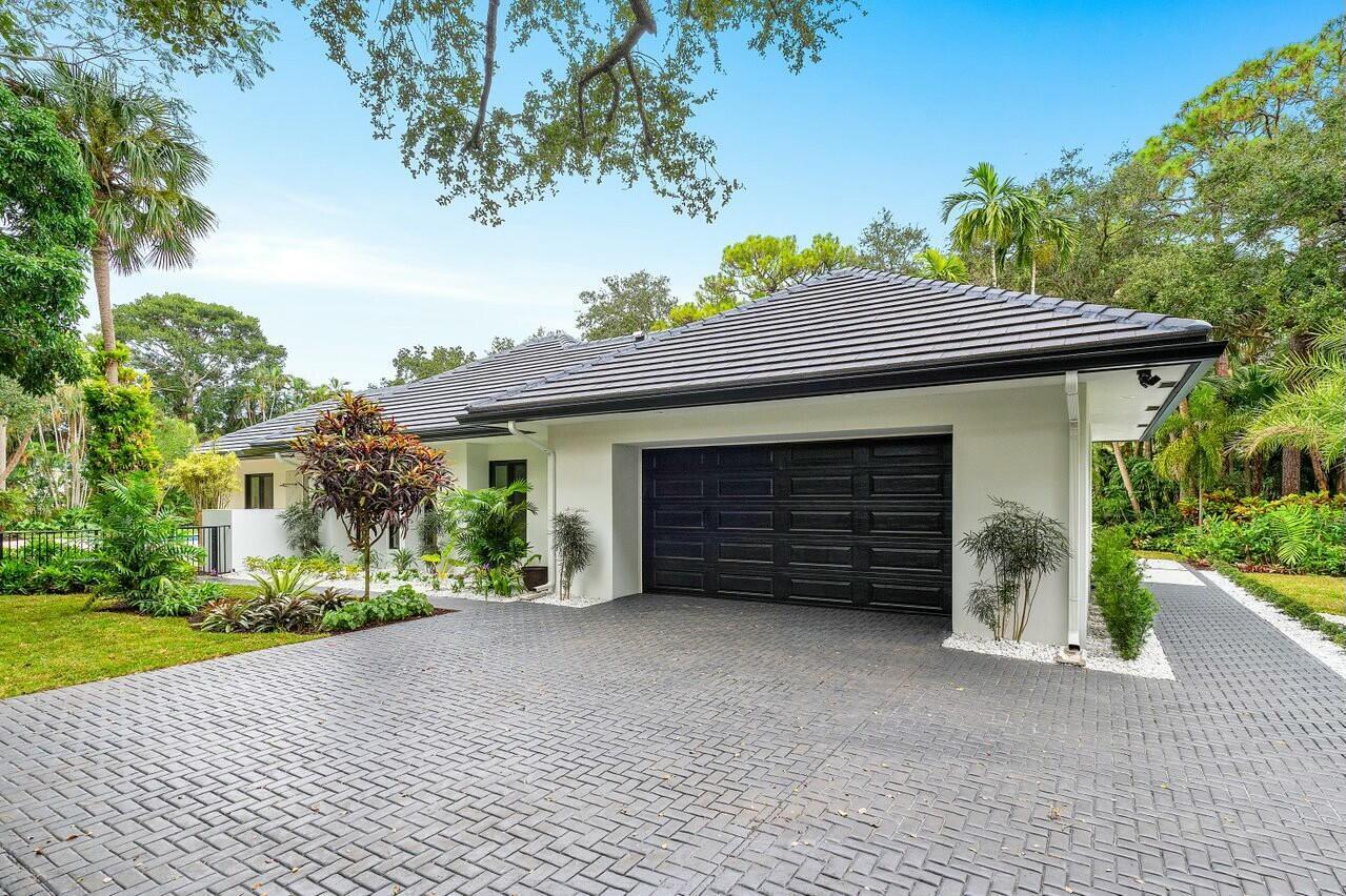 FOXE CHASE - Residential