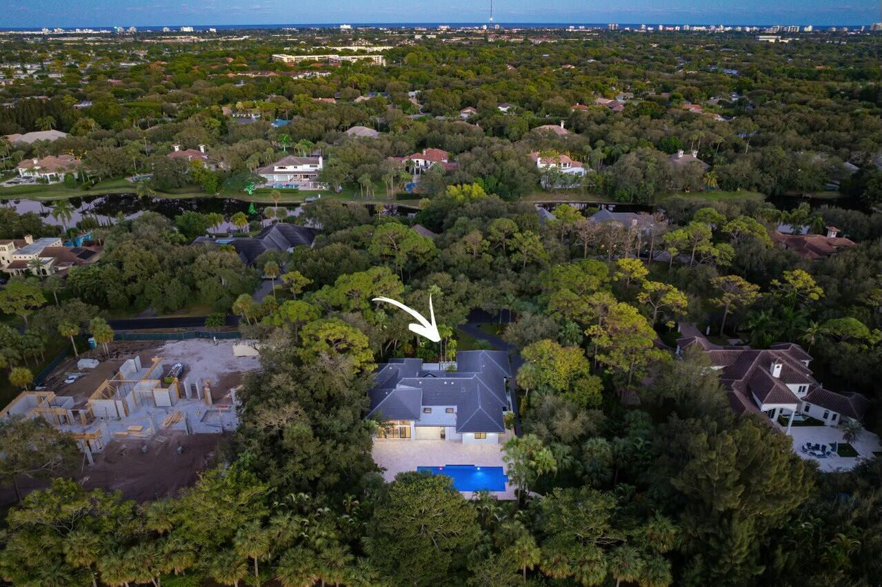 FOXE CHASE - Residential