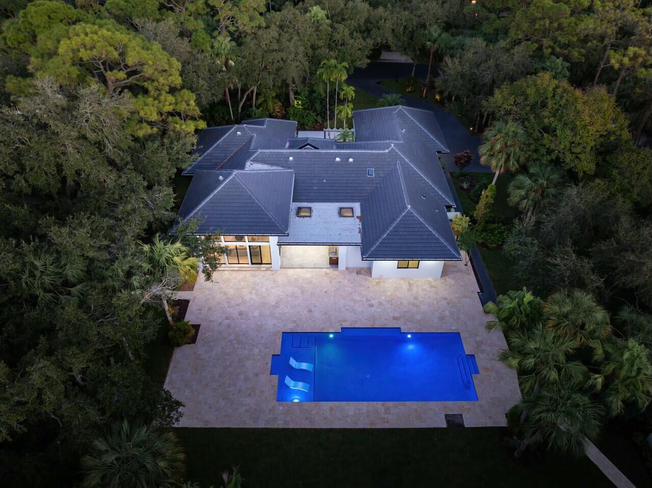 FOXE CHASE - Residential