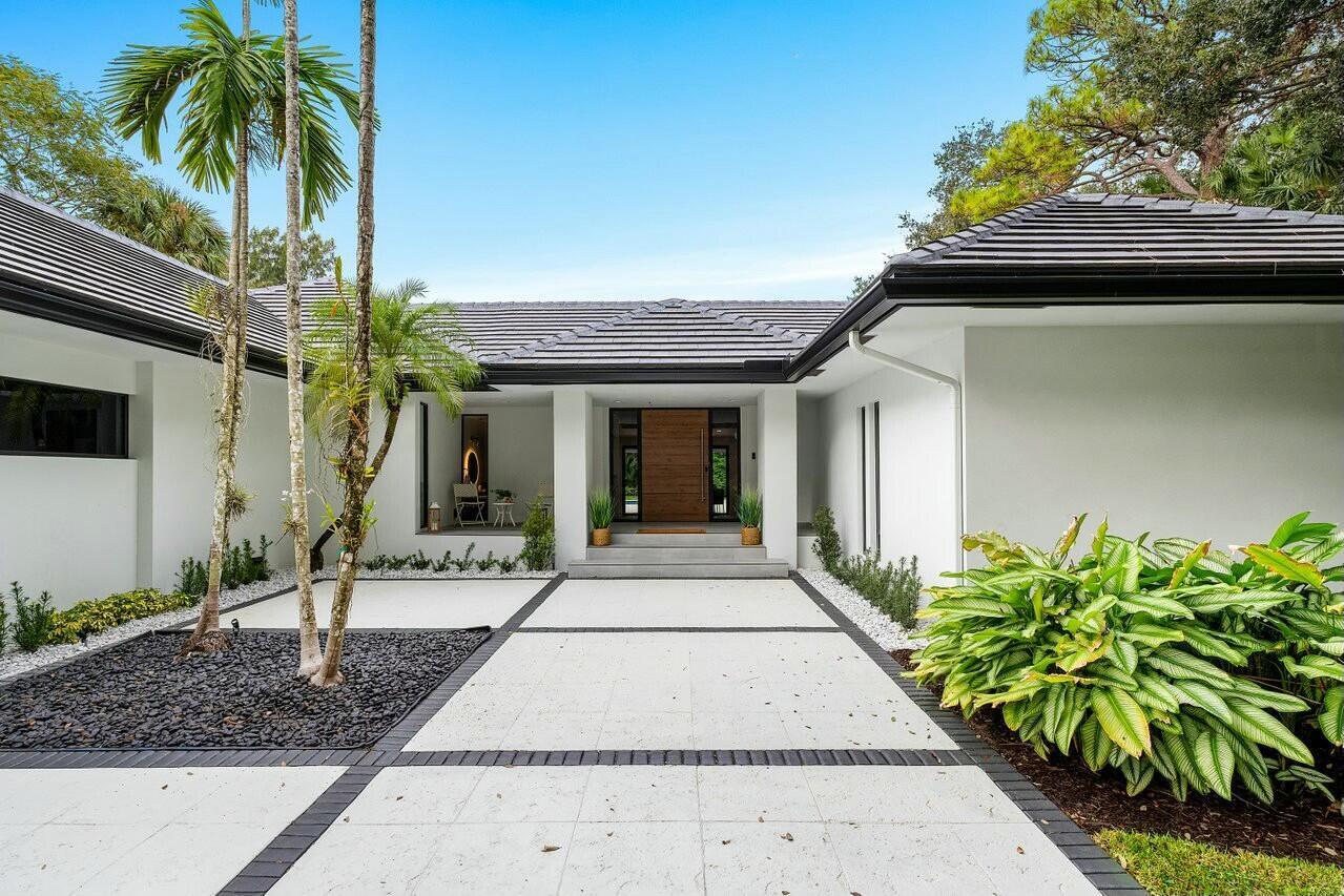 FOXE CHASE - Residential