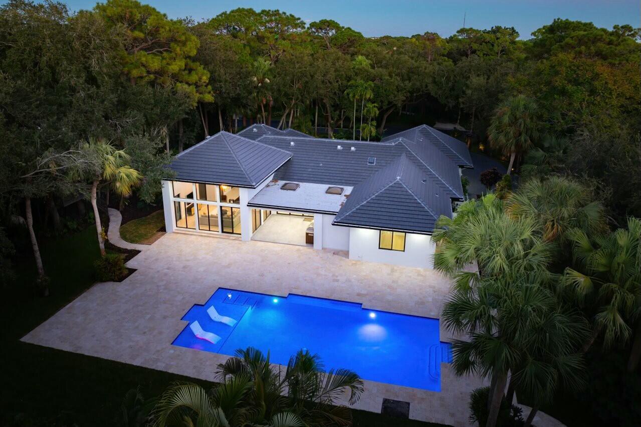 FOXE CHASE - Residential