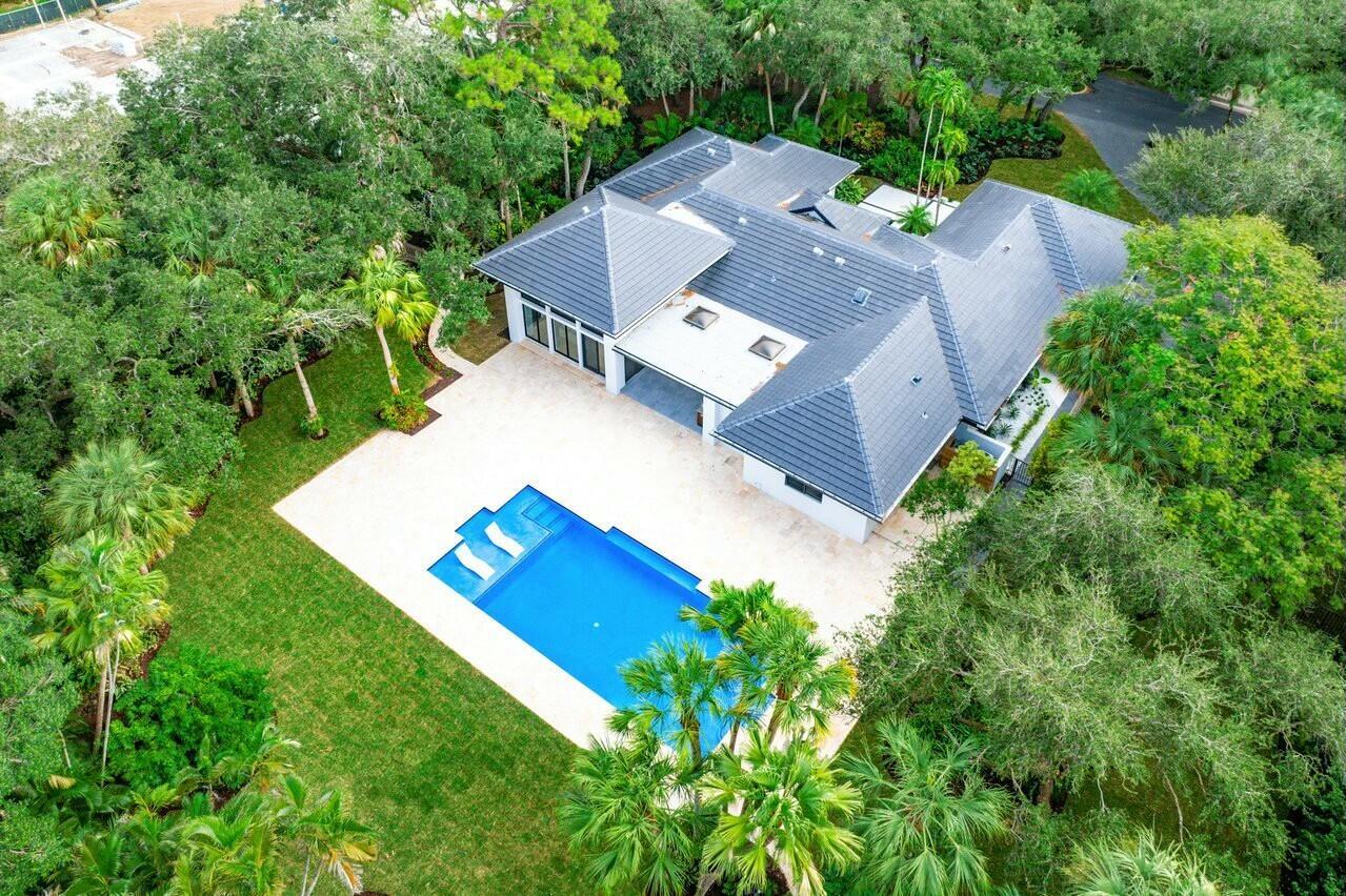 FOXE CHASE - Residential