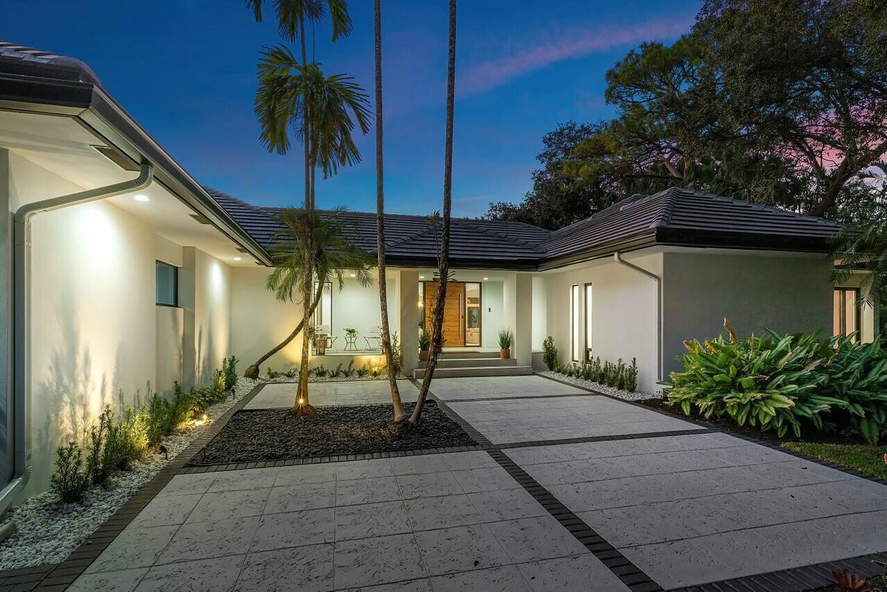 FOXE CHASE - Residential
