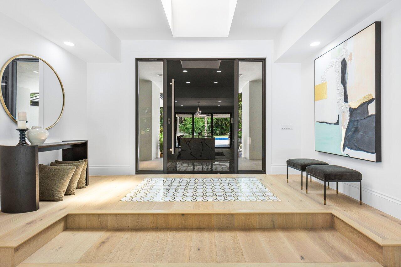 FOXE CHASE - Residential