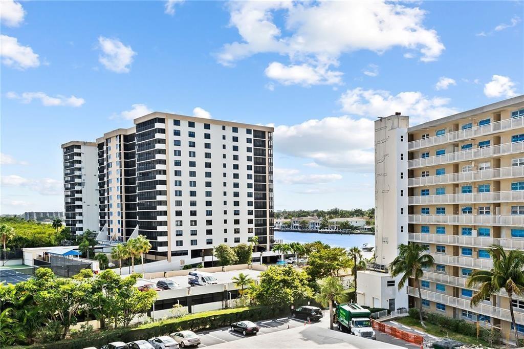 Seagate of Highland Condo - Residential