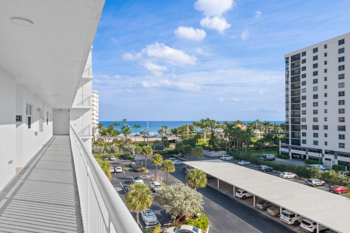 Seagate of Highland Condo - Residential