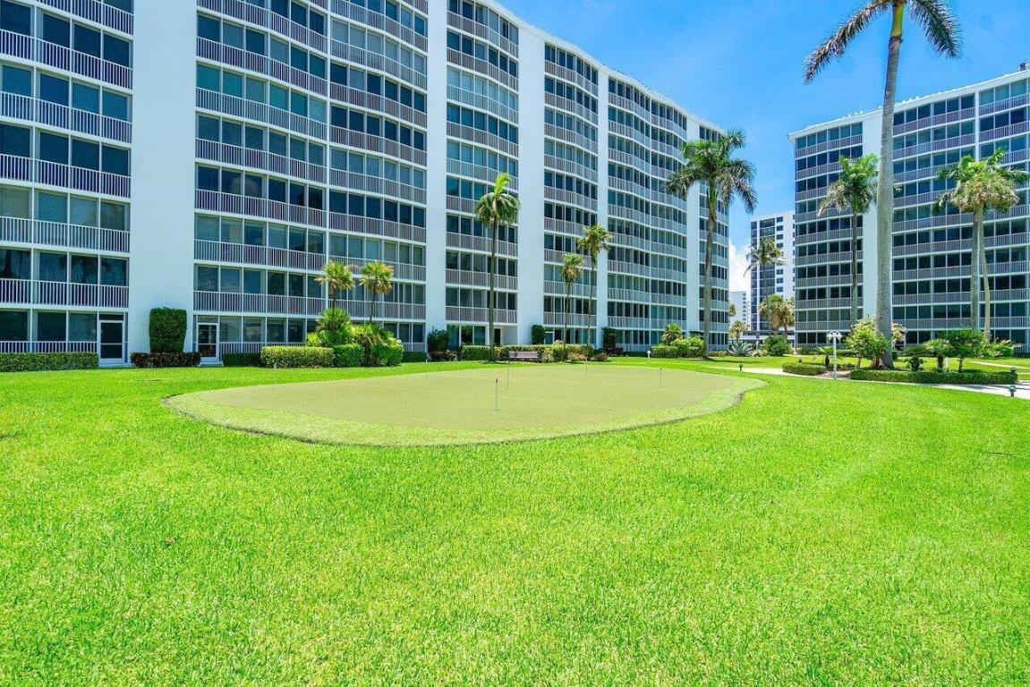Seagate of Highland Condo - Residential