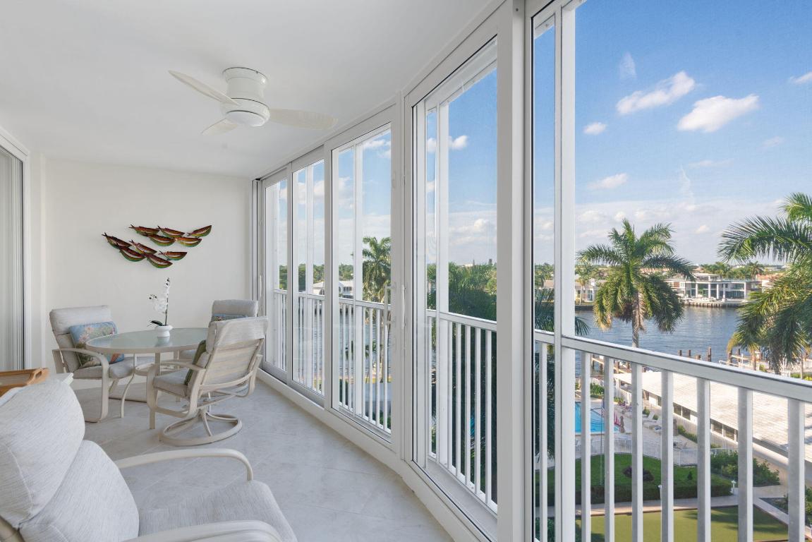 Seagate of Highland Condo - Residential