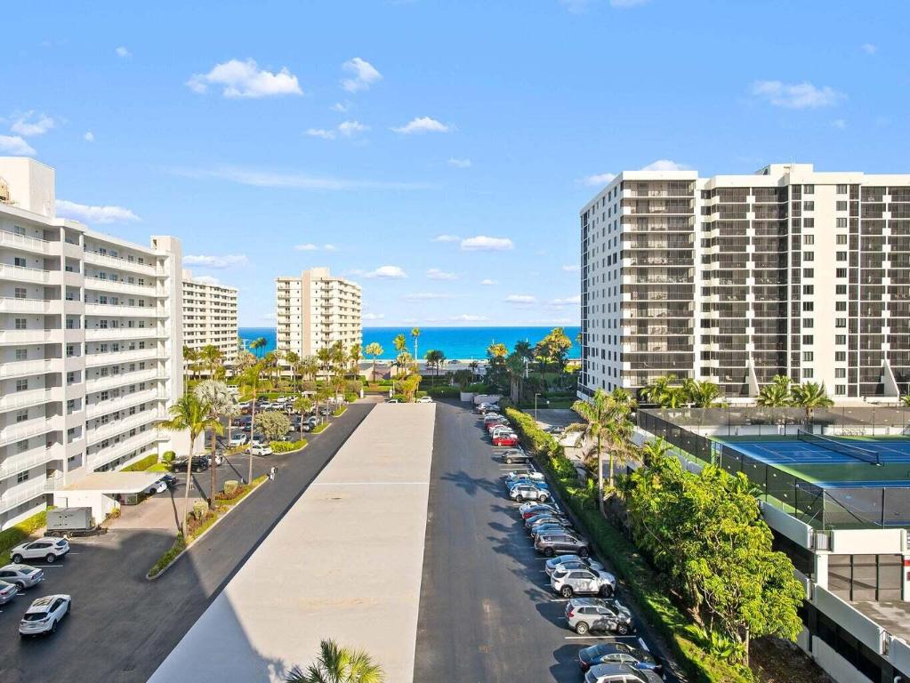 Seagate of Highland Condo - Residential