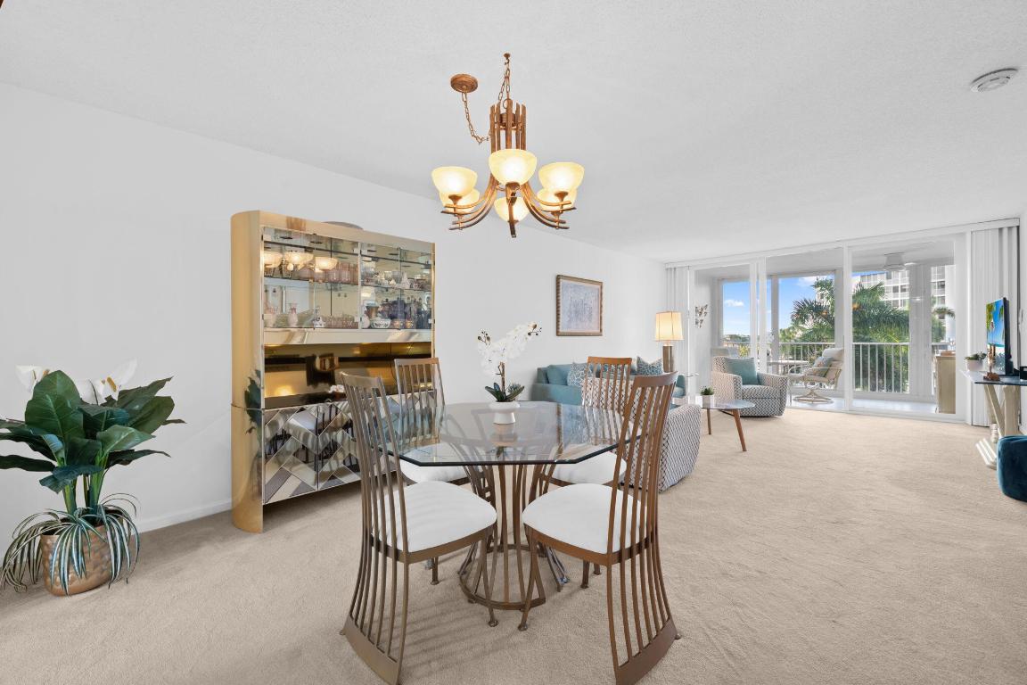 Seagate of Highland Condo - Residential
