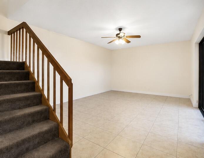 LAKEWOOD OF PALM SPRINGS - Residential