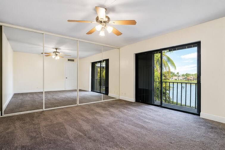 LAKEWOOD OF PALM SPRINGS - Residential