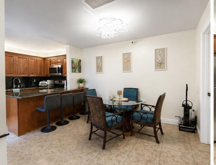 LAKEWOOD OF PALM SPRINGS - Residential