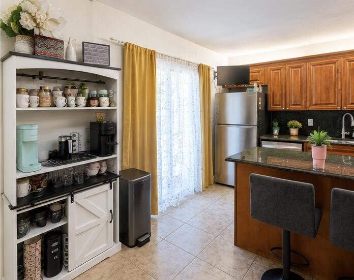 LAKEWOOD OF PALM SPRINGS - Residential