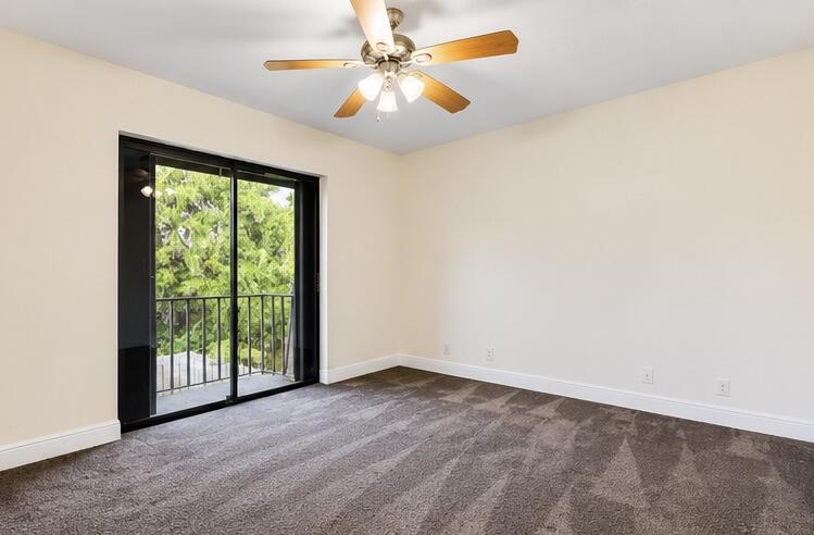 LAKEWOOD OF PALM SPRINGS - Residential